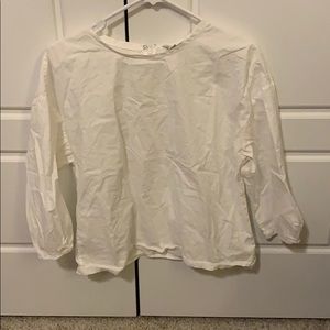 Gap long sleeve